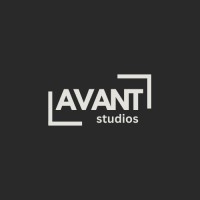 Avant Studios logo - Similar company to Rm