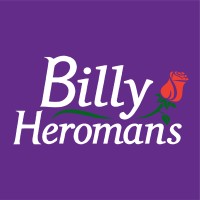 Billy Heroman's - Flowers, Plant Services and Gifts logo - Similar company to Picjoy