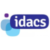 idacs logo - Similar company to Ydbc Building Control