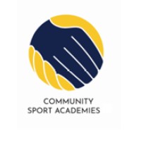 Community Sport Academies logo - Similar company to Squad Up