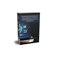 Pharmaceutical Track and Trace System: A Guide to Optimizing Efficiency and Compliance logo - Similar company to Pharmaceutical Insight