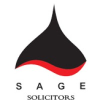 Sage Solicitors logo - Similar company to Repute Law