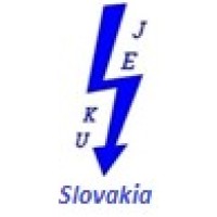JEKU Slovakia logo - Similar company to Sunlightweld (Smart Grounding & Lightning Protection Expert)