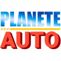 PLANETE AUTO logo - Similar company to In&Out Traduction