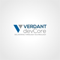 Verdant DevCore Technologies logo - Similar company to Mygeecs