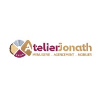 Atelier Jonath logo - Similar company to Etilac Cholet