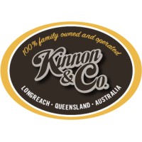 Kinnon and Co logo - Similar company to Starron Group