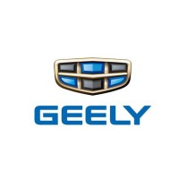 Geely Oman logo - Similar company to Geely Réunion