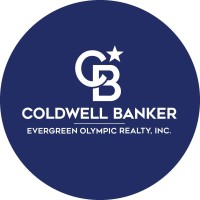 Coldwell Banker Evergreen Olympic Realty Inc logo - Similar company to Kirby+Co