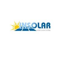 InSolar LTD logo - Similar company to Flash Technique