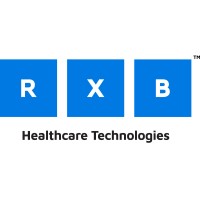 RXB Healthcare Technologies Ltd. logo - Similar company to Infomics Solution Inc.