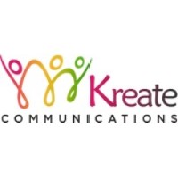 Kreate Communications logo - Similar company to Swift Techno Crafts Pvt Ltd