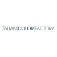 ITALIAN COLOR FACTORY logo - Similar company to Wine Note Divino