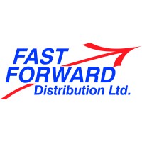 Fast Forward Distribution logo - Similar company to Tri-Pack Packaging Systems Ltd