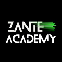Zante Academy logo - Similar company to Ctp Comunicação Visual