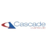 Cascade Events Ltd logo - Similar company to Dream Domes