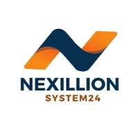 Nexillion System24 Pvt Ltd logo - Similar company to Hrx Solutions
