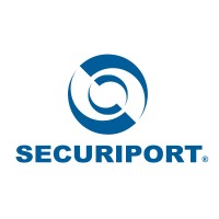 Securiport logo - Similar company to Secureg