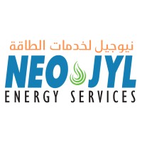 NEO JYL Energy Services logo - Similar company to Algérie Vue D'En Bas