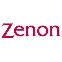 Zenon Trading AB logo - Similar company to Zenon Panel Europe