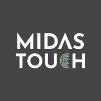 Midas Touch logo - Similar company to Sifara Tech