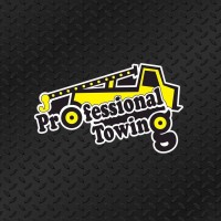 Professional Towing & Recovery LLC logo - Similar company to Gray'S Towing Service