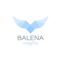 Balena Insights logo - Similar company to Tradition Meets Future
