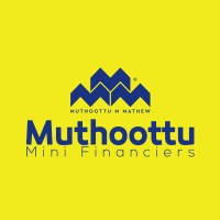 Muthoottu Mini Financiers Ltd logo - Similar company to Icubespro