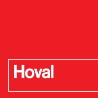 Hoval United Kingdom logo - Similar company to Vector United Kingdom