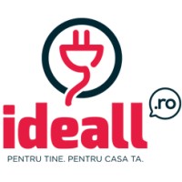 Ideall.ro logo - Similar company to Micronavi Limited