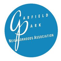 Garfield Park Neighborhoods Association logo - Similar company to Pes School Of Nursing Ed