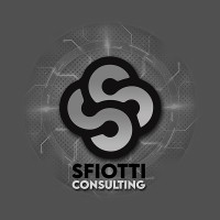 Sfiotti Consulting logo - Similar company to Perozzo