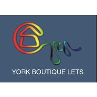 York Boutique Lets logo - Similar company to Maison Parfaite Uk