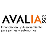 Avalia Aragón SGR logo - Similar company to Sgrsoft