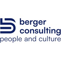 berger consulting