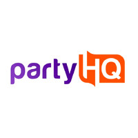 Party HQ logo - Similar company to Object Fabrication