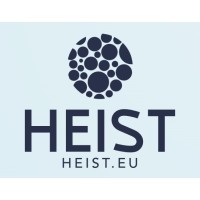 Heist logo - Similar company to Mlx Ventures