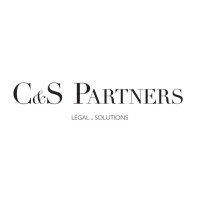 C&S Partners logo - Similar company to Vritti Law Partners