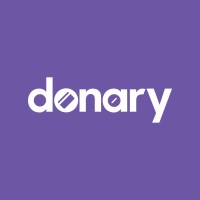 Donary logo - Similar company to C2P Group