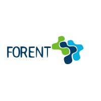 Forent logo - Similar company to Quality Service Telecom