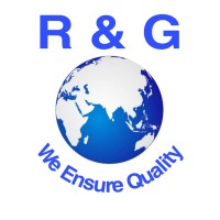 R & G Engineering, Pune, India logo - Similar company to Capgen