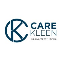 Carekleen logo - Similar company to Wattle Healthcare