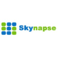 Skynapse Business Technology Pte. Ltd. logo - Similar company to Ecobook - Room & Desk Booking For The Smart Office