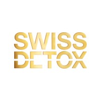 SWISS DETOX® | Luxury Skincare logo - Similar company to Belvès Luxury Skincare