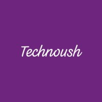 Technoush logo - Similar company to Prismoo