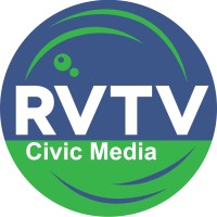 Roanoke Valley Television logo - Similar company to Metis