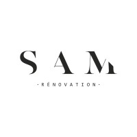 SAM Rénovation logo - Similar company to Dyonis