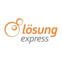 Losung Express logo - Similar company to Facilcargo Logística Ltda