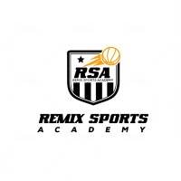 Remix Sports Academy logo - Similar company to Thestatszone.Com