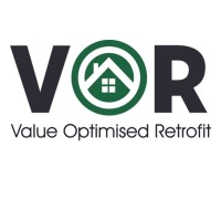 Value Optimised Retrofit logo - Similar company to Bgr Designs Ltd - Uk
